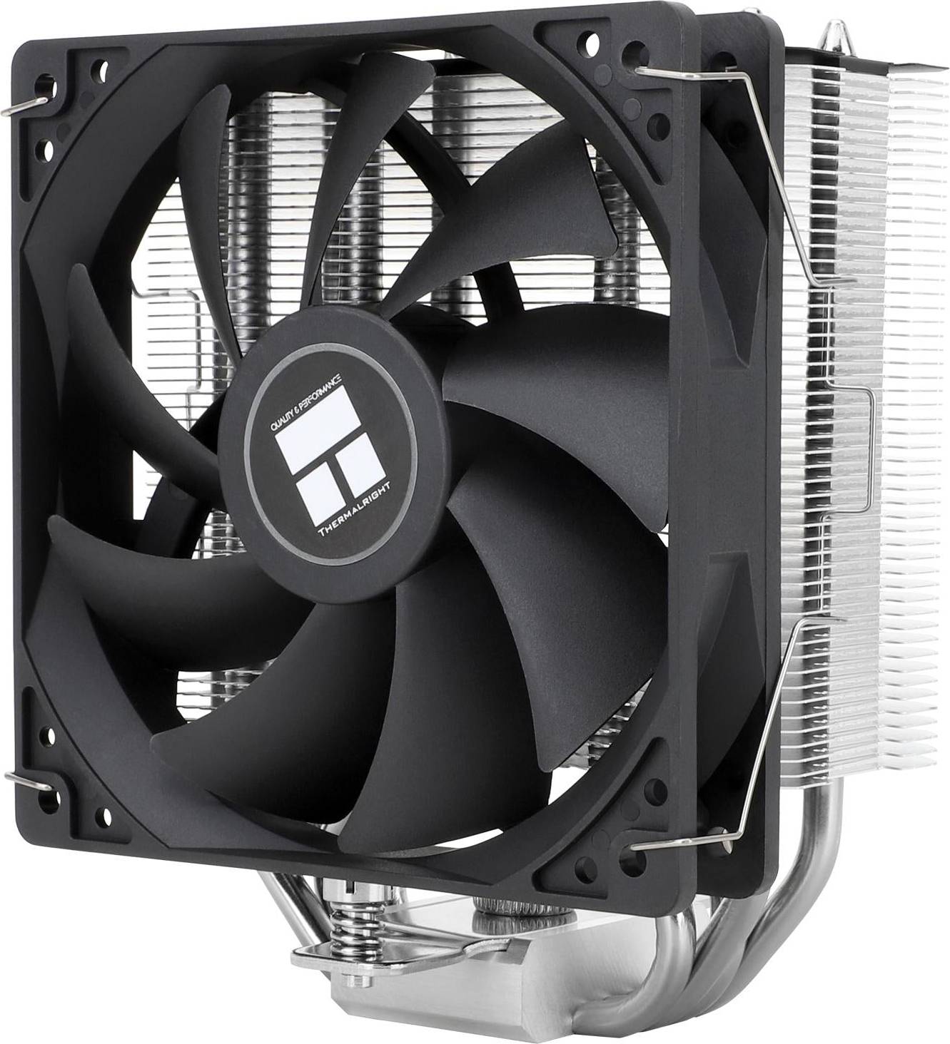 Assassin X120 R SE Black