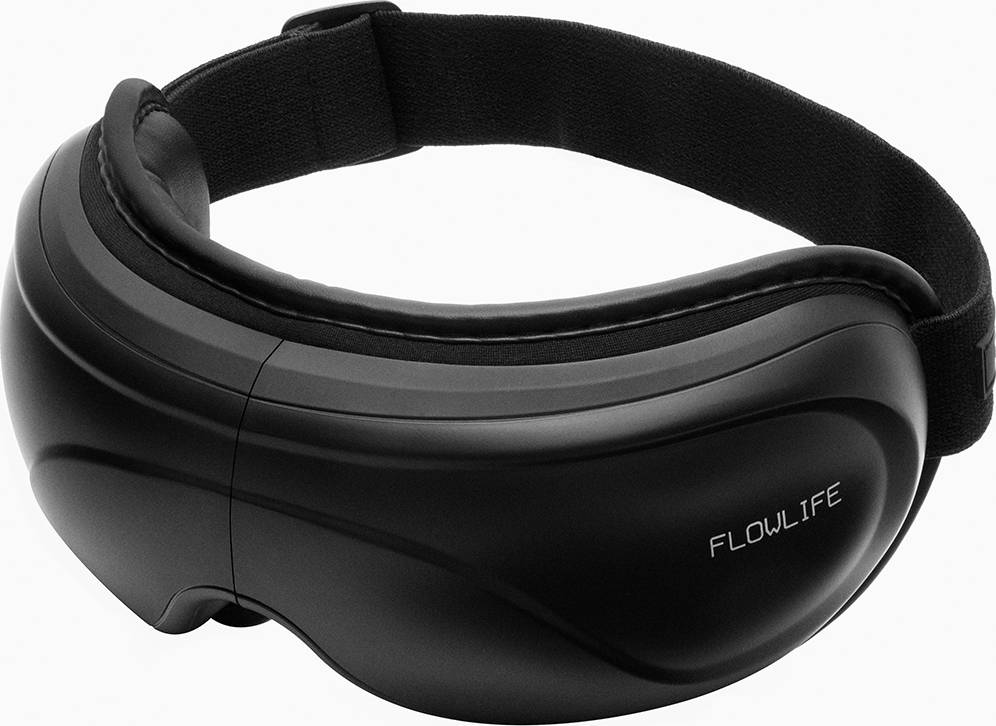 Flowpression Goggles
