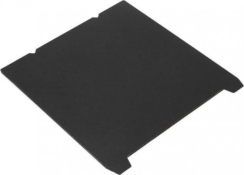 3D Print Build Plate Texture PEI Spring Steel