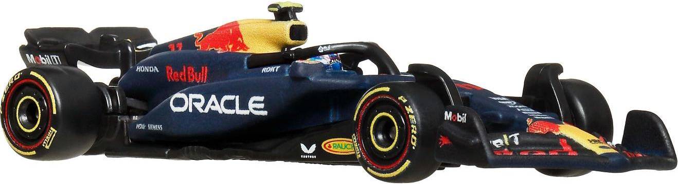 Hot wheels premium Hot Wheels Premium F1 Oracle Red Bull Racing