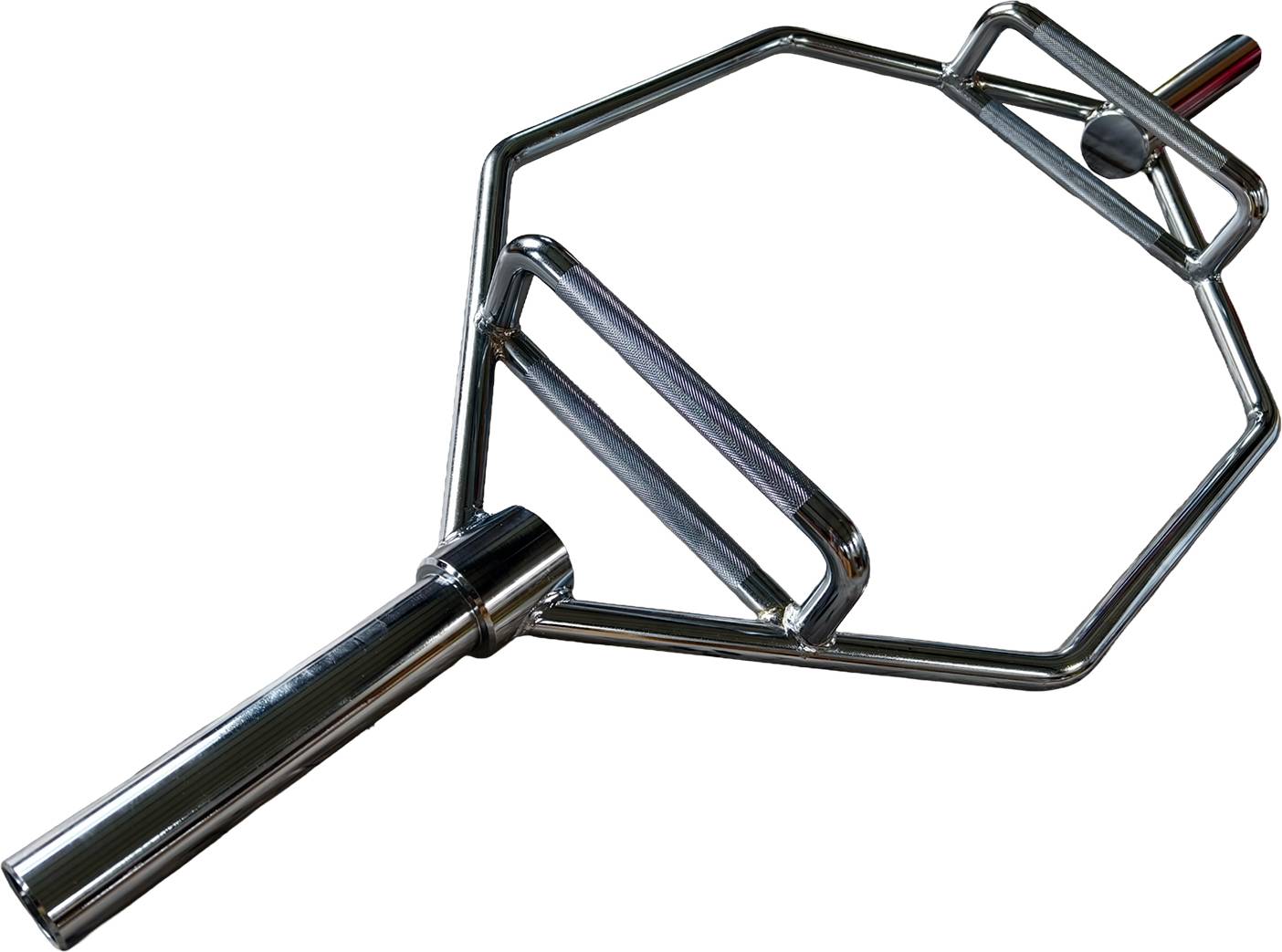 Barra Hexagonal Multiusos