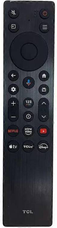 RC923A FMB1 Remote Control