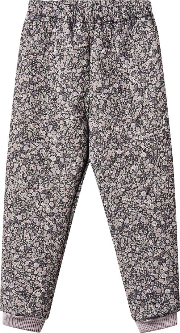 Wheat Recycled Alex Termobukser Multi Patterned - Sort