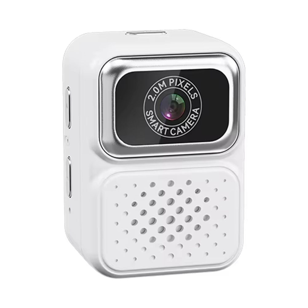 0.96 Inch Retro Mini Sports Camera