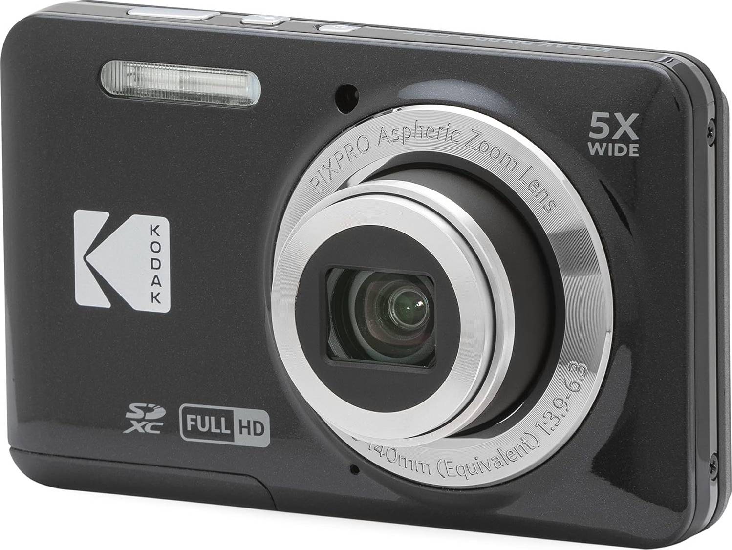 Kodak pixpro Kodak PIXPRO FZ55 Compact Digital Camera