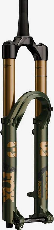 Fox fork 38 Fox Racing Shox 38 Float 29in Factory Grip X2