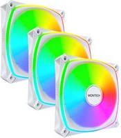 AX120 PRO High Speed Rifle Bearing Fan