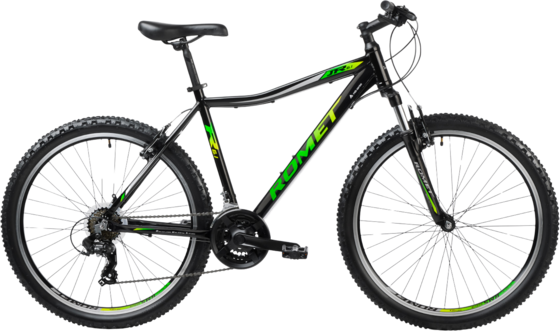 Romet Rambler R6.1 Jr Cykel