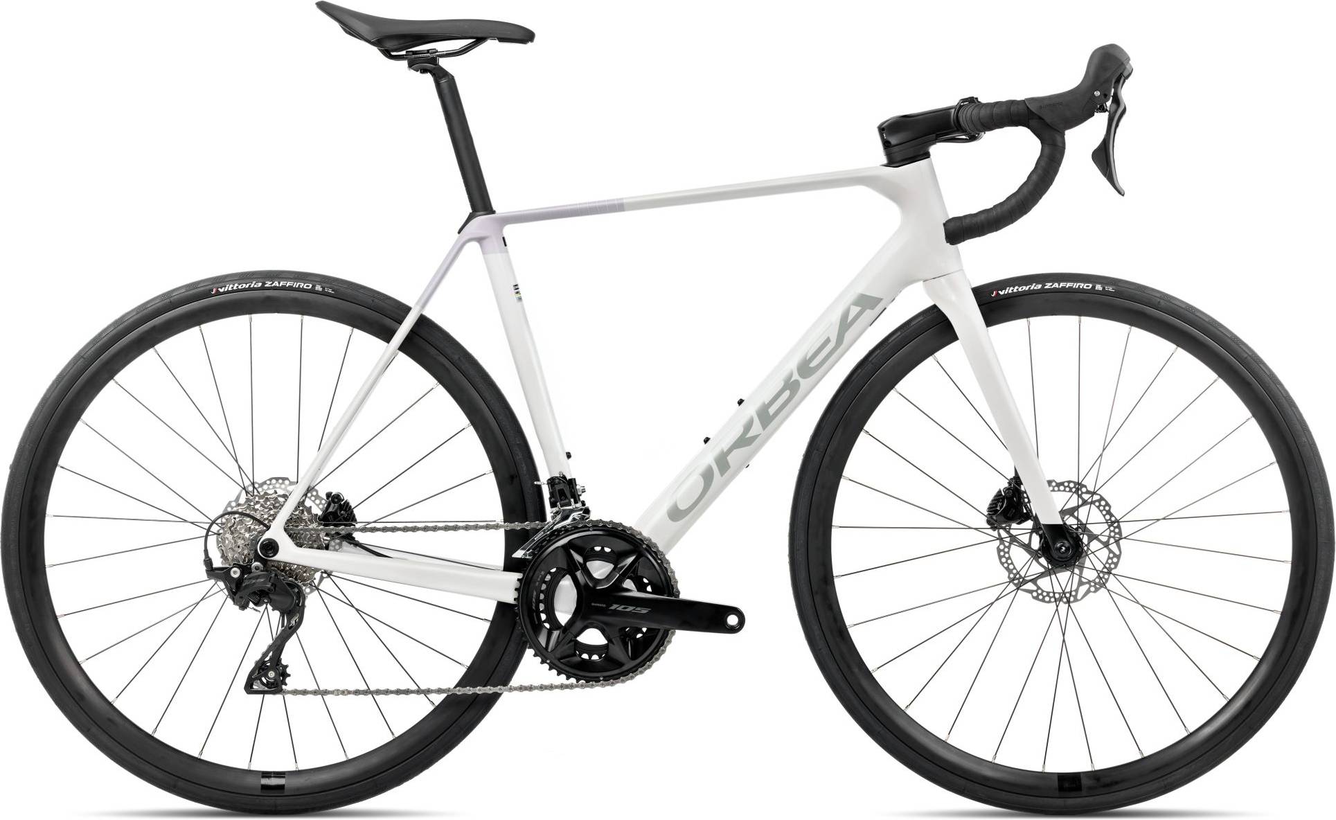 Orbea Orca M30 Racercykel