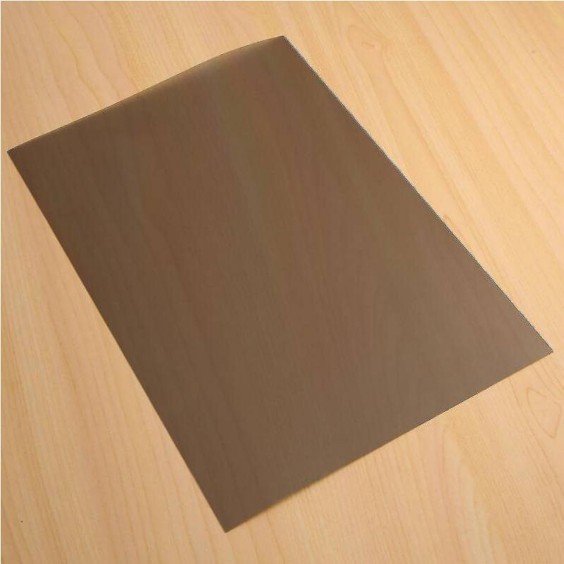 Polarizer filter Linear Polarizer LCD LED Filter 5pcs
