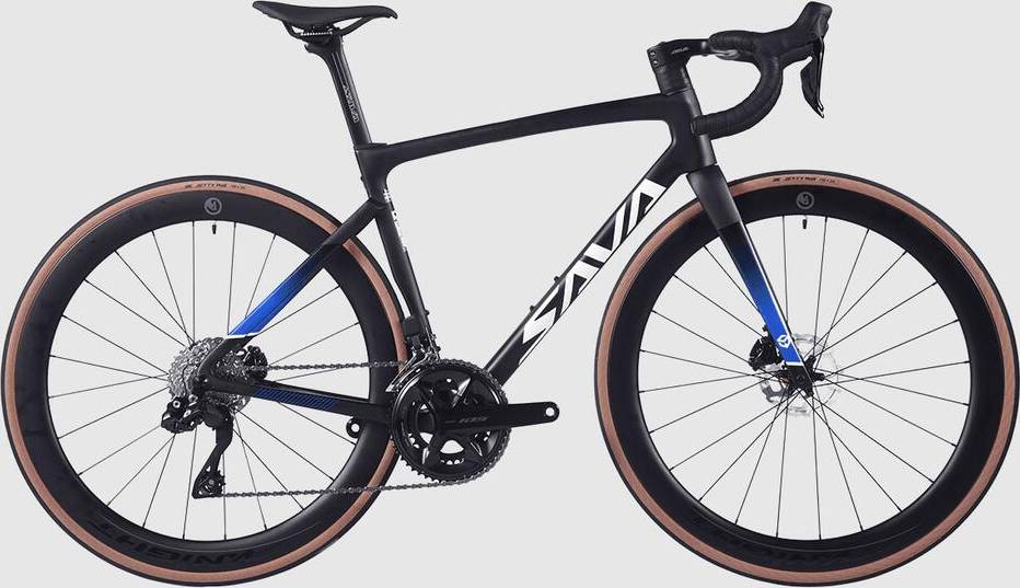 Feguro 6.0 Racer