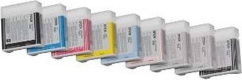 Generico Epson T6039 Compatible Ink Cartridges