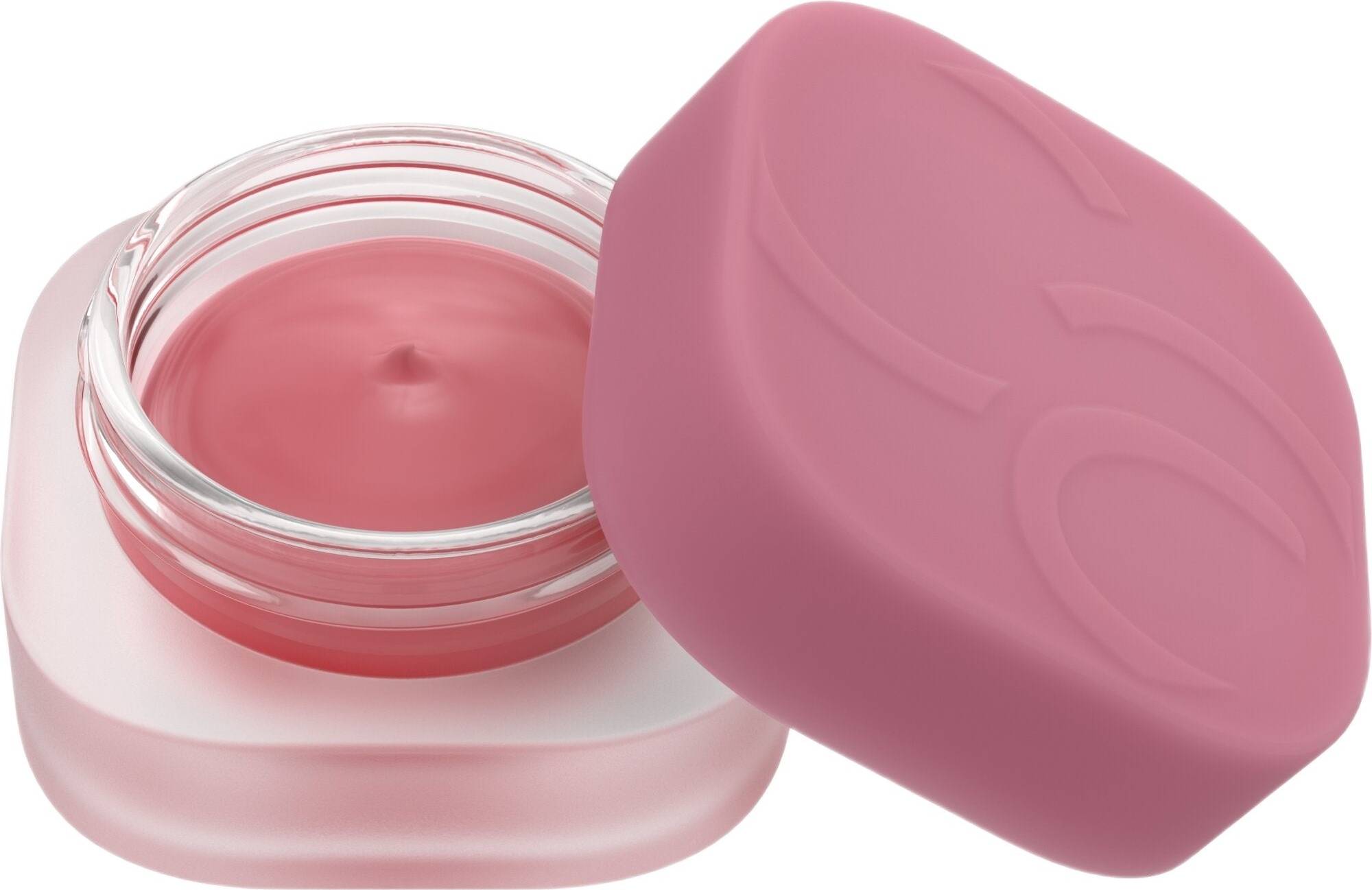 Catrice Velvet Pudding Blurring Blush 010 Raspberry Fudge