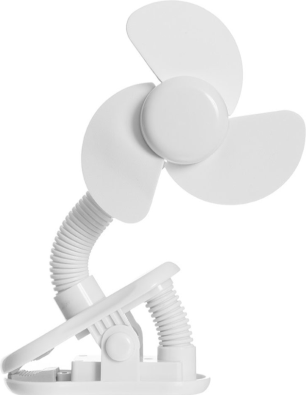  Stroller Fan