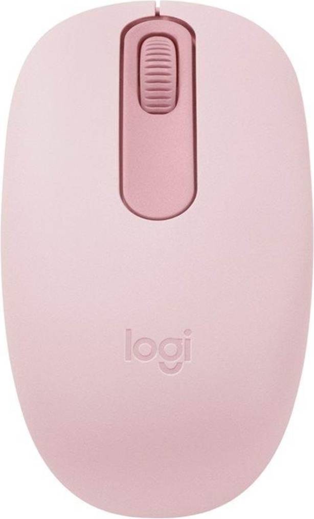 Logitech M196 Bluetooth Wireless Mouse