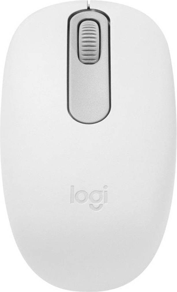 Logitech M196 Bluetooth Mouse