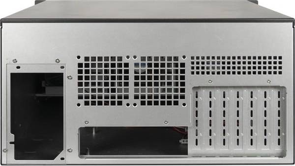 Inter-Tech IPC 5U-5512 Rackversion