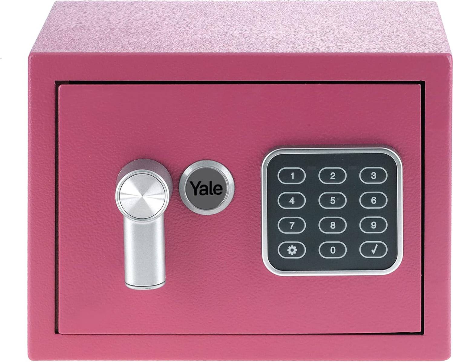 Yale Value Safe Mini