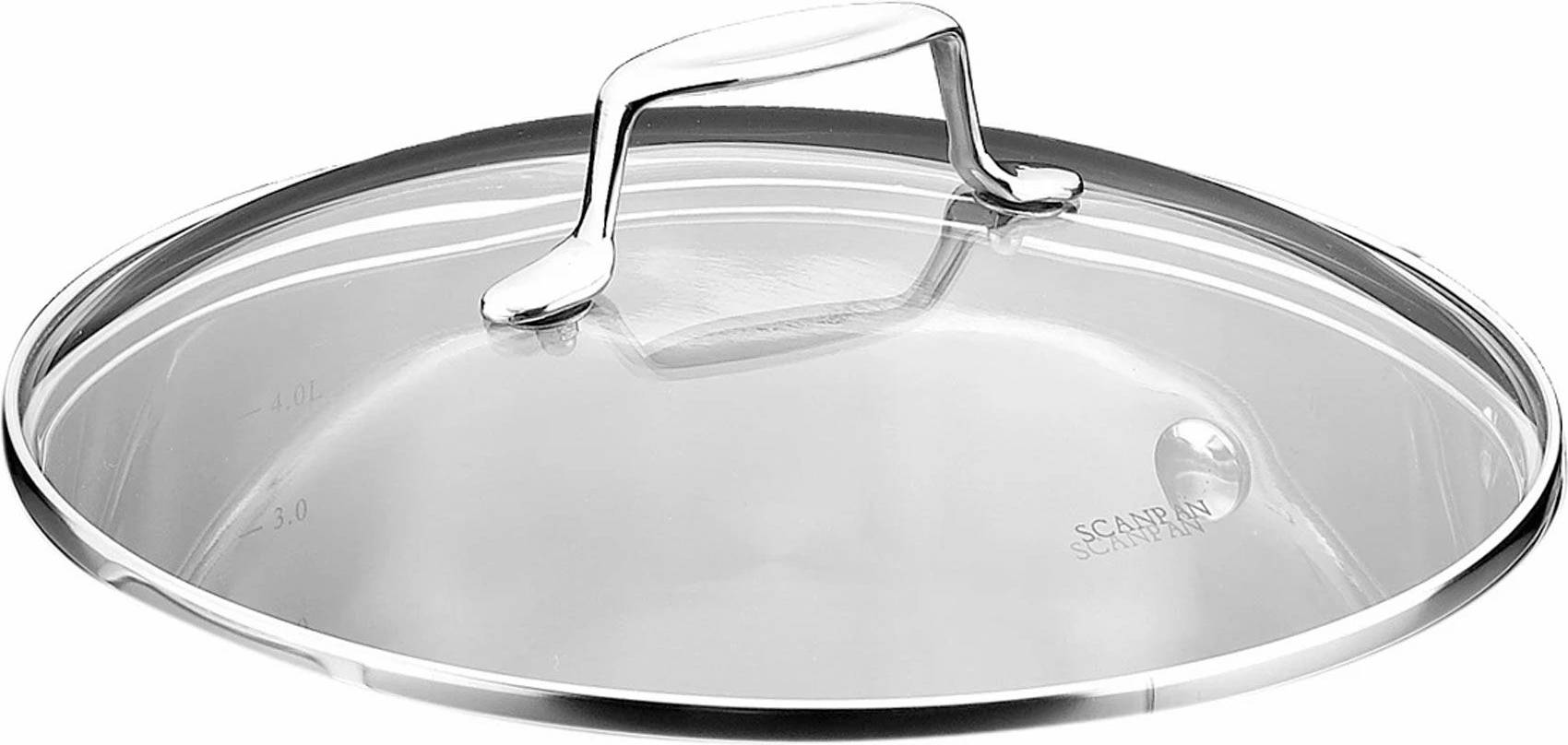Scanpan Impact Lock20cm Rostfri