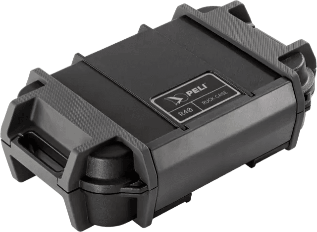 Peli case Peli R40 Ruck Case