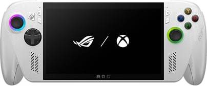 ASUS RC73YA 7 Inch Glossy Touchscreen Console