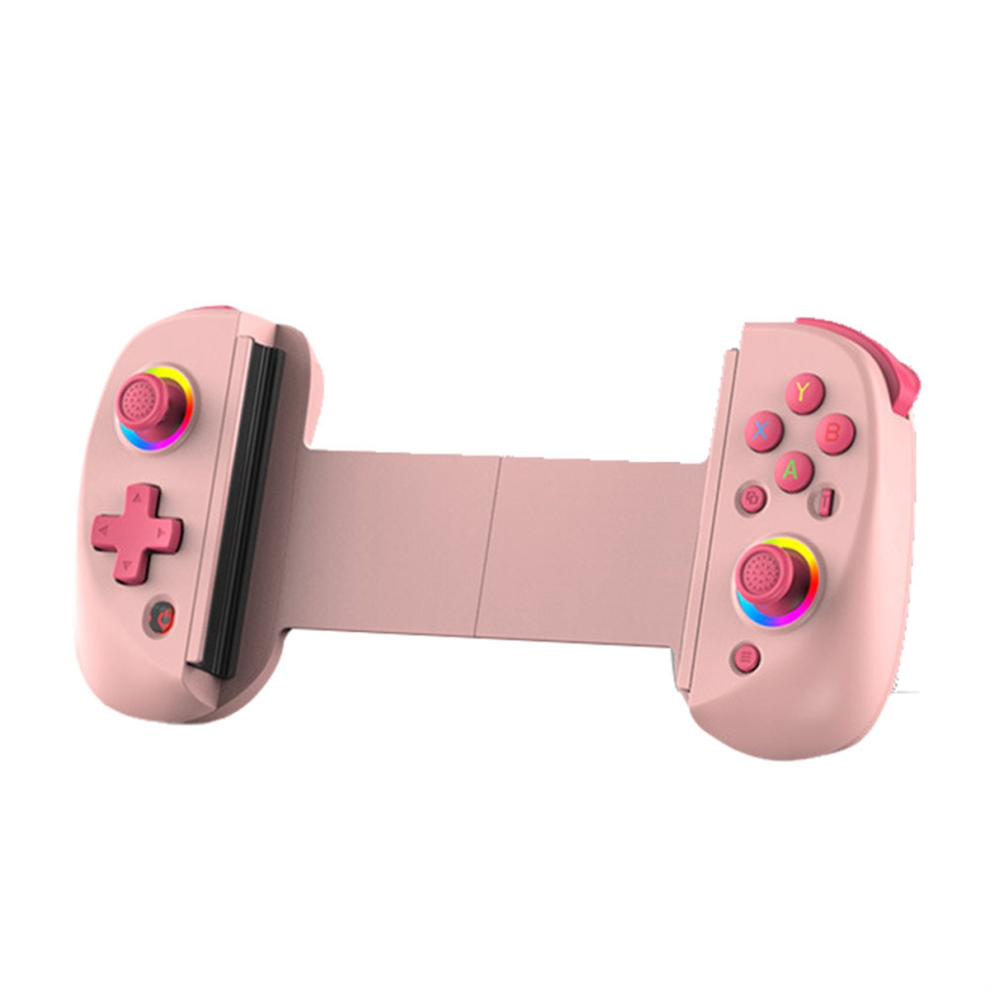 Telescopic D8 Gamepad Controller Android IOS Switch