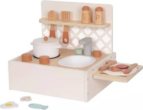 Tooky Toy Kitchen Set