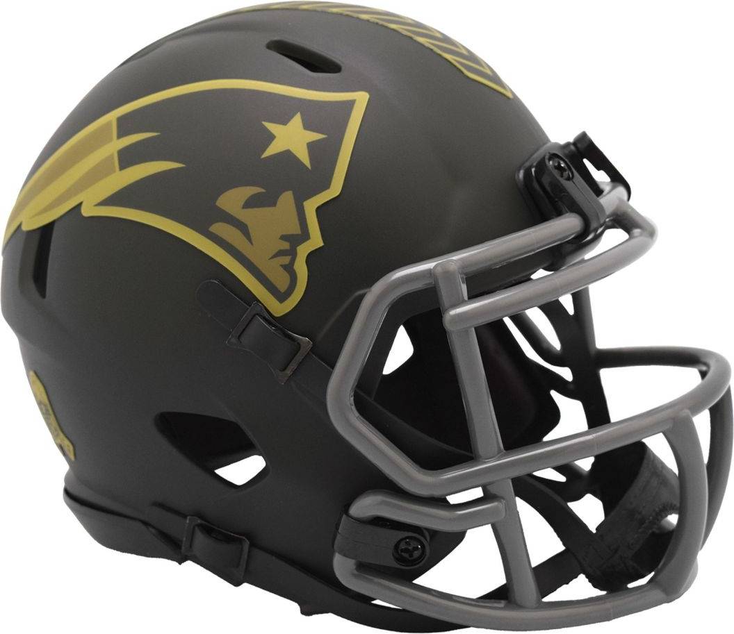 Speed Mini Football Helm