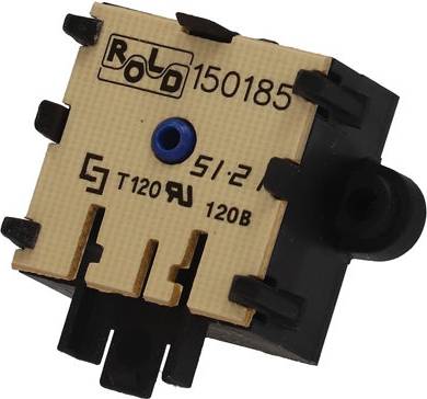 Hoover Genuine Washing Machine 16 Setting Selector Switch Rold