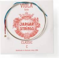 Jargar Viola C String Heavy