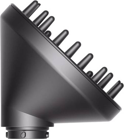 Dyson airwrap styler Dyson Authentic Airwrap Multi-Styler Diffuser Attachment