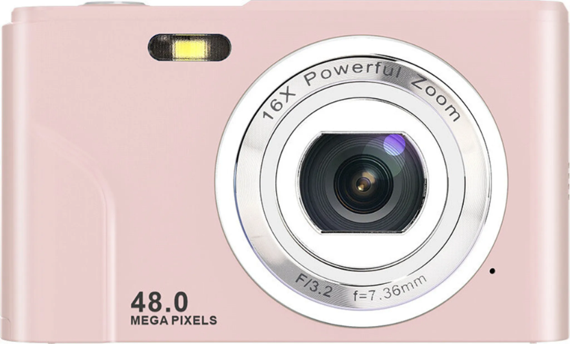 DigItal Camera 48MP