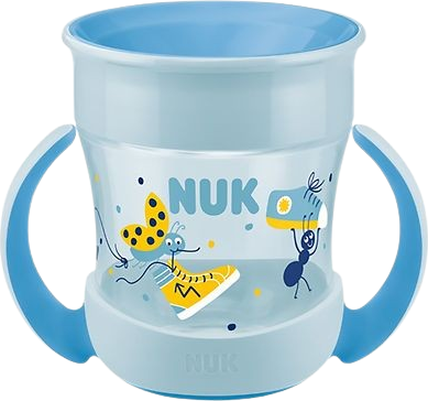 Evolution Mini Magic Cup 160ml