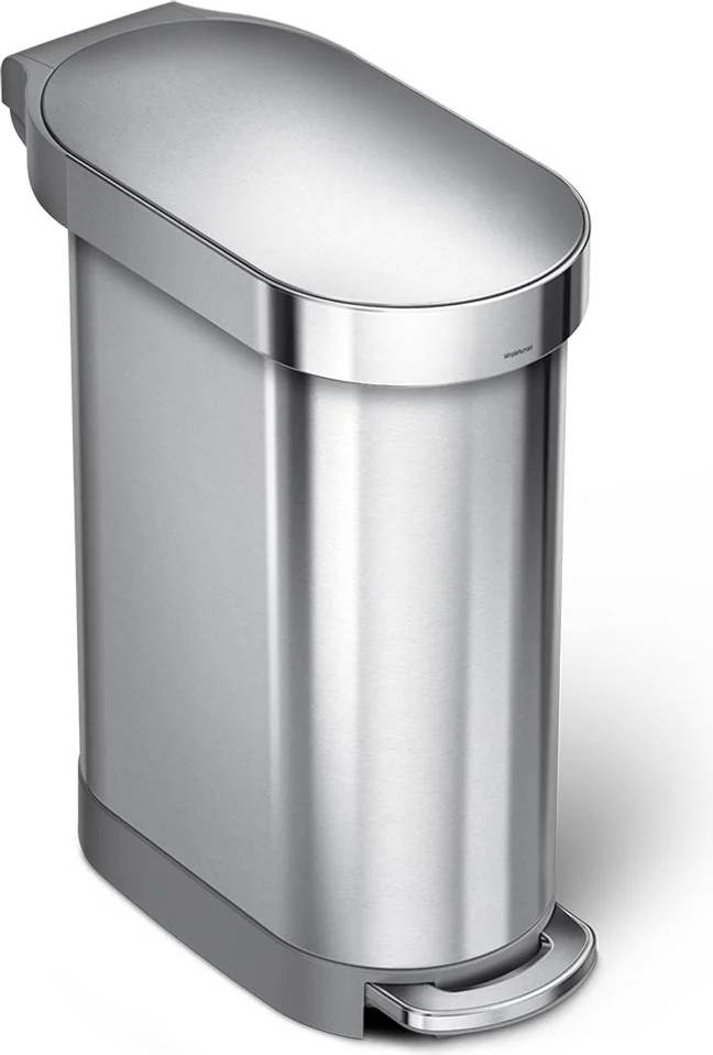 45 Liter Slim Liner Rim