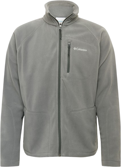 Fast Trek II Fleece Trui - Volledige Rits