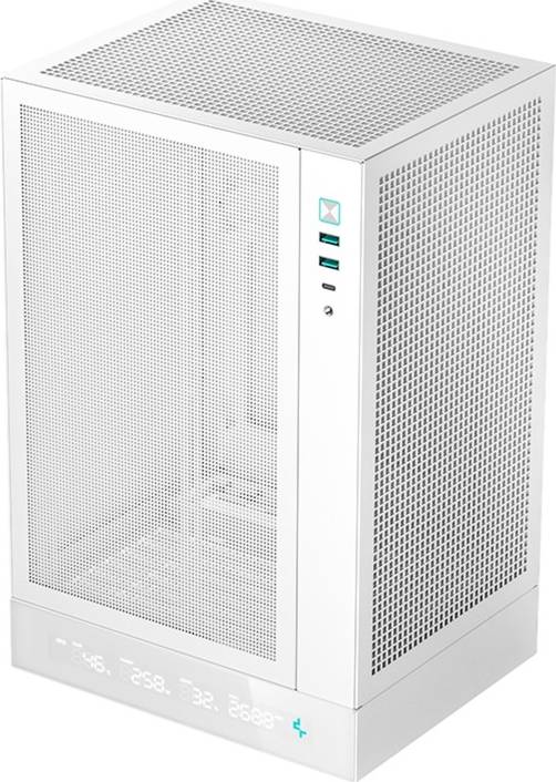 DeepCool R-CH170 Digital Tower Case