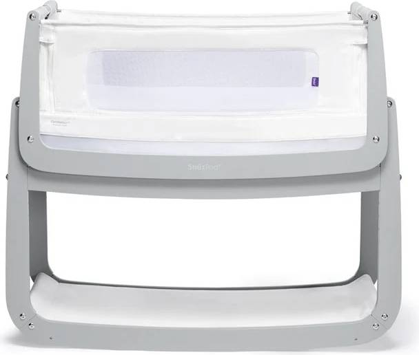 Snüz Pod4 Bundle Including Mattress Protector 49x100cm