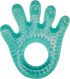 Hand Bitring 