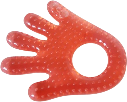 Oopsy Hand Bitring