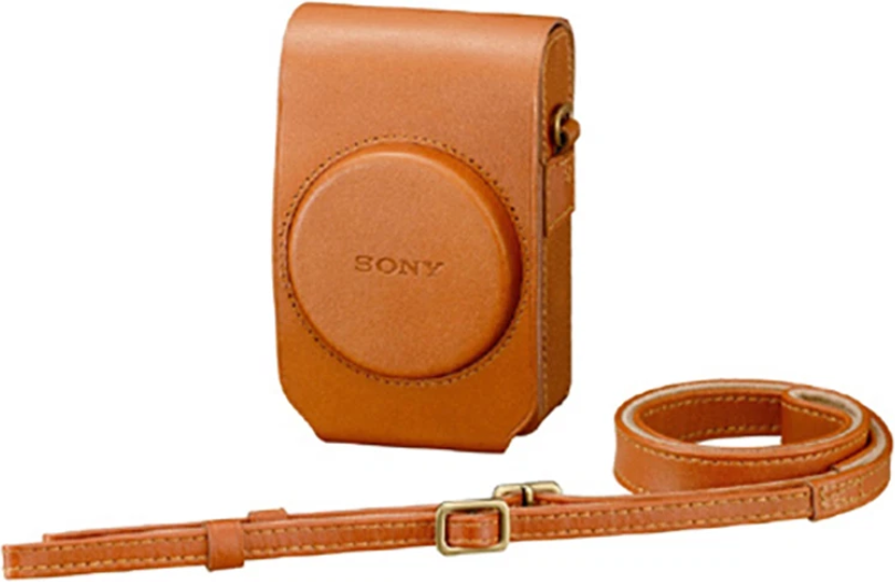 Sony kamera Sony LCS-RXG