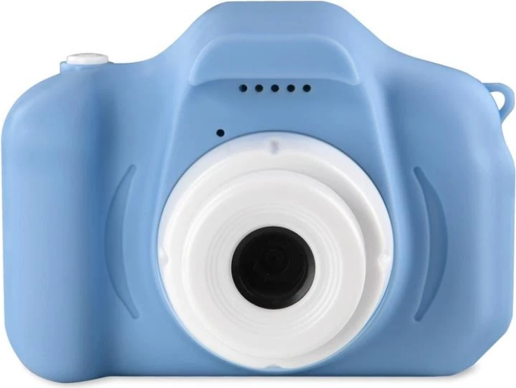 Groov-e Kids Digital Hd Camera Blue