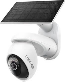 Tapo Tapo C660 WiFi Security Camera Kit