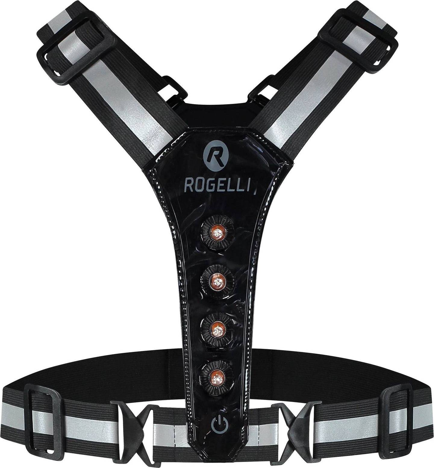 Sports LED Vest