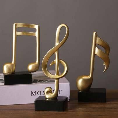 Shein Creative Note Combination Set Decorative Item