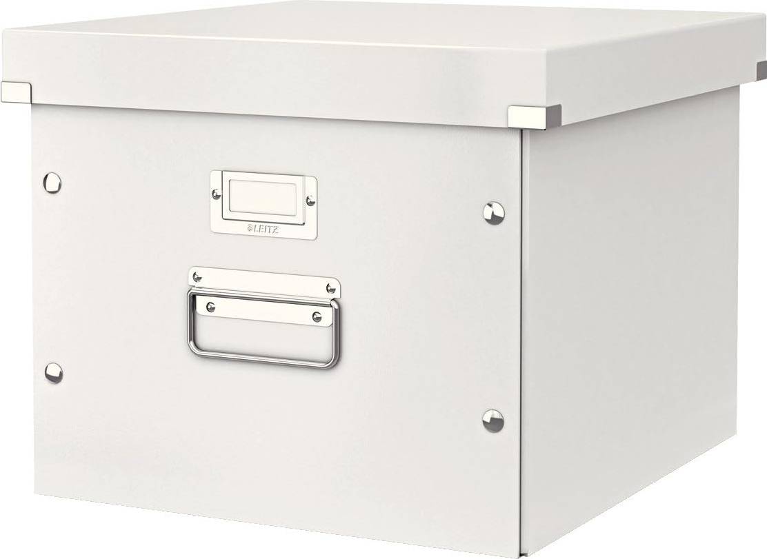 Click & Store Suspension File Box