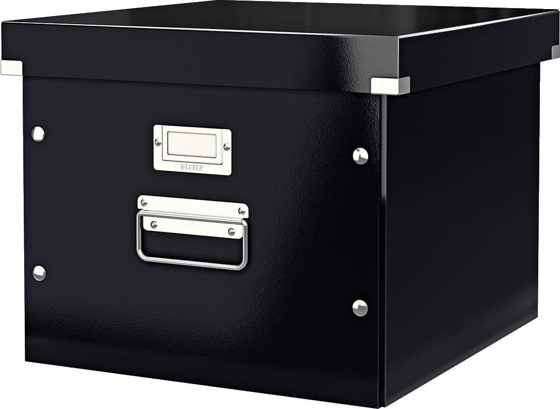 Leitz Click & Store Suspension File Box