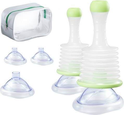 VEVOR Portable Airway Choking Rescue Device