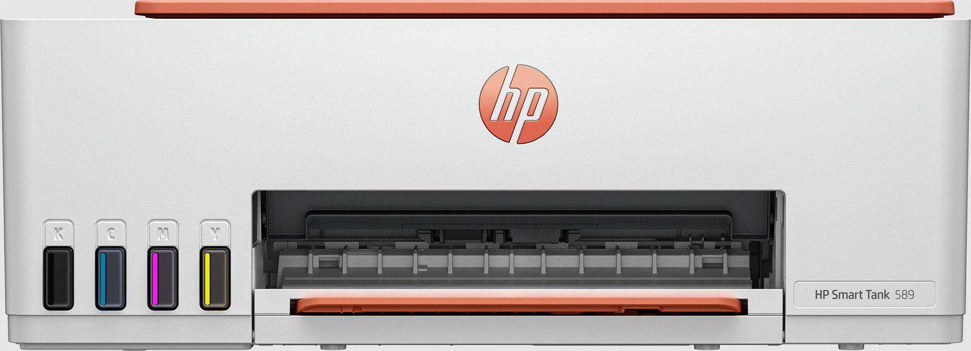 Tank printer HP Smart Tank 589 All-In-One