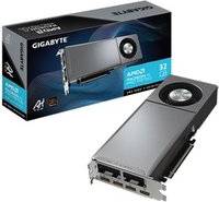 AMD Radeon AI PRO R9700 32GB Graphics Card