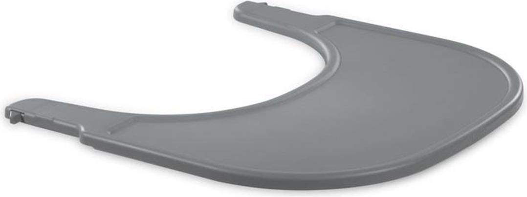 Alpha Click Tray Grey